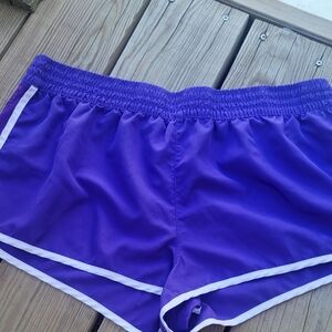 4/$20 No Boundaries XL Athletic Shorts